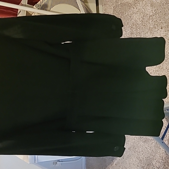 GUESS Peacoat - Picture 4 of 5